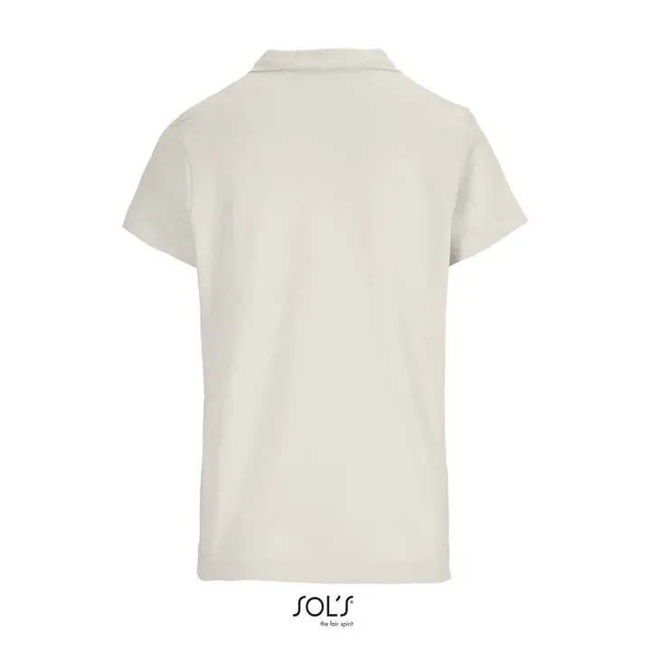 PULSE WOMEN POLO - S04501 (MOCN#WW)
